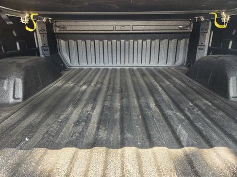Used 2026 Chevrolet Silverado 1500 RST w/ LPO, Dark Essentials Package RWD image 32