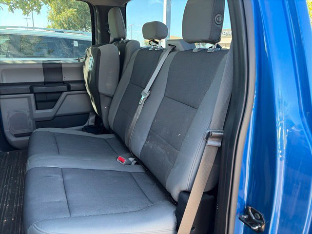 Used 2016 Ford F150 XL w/ Equipment Group 101A Mid RWD image 4