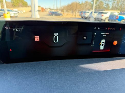 Used 2025 Ford Expedition Max Active image 25