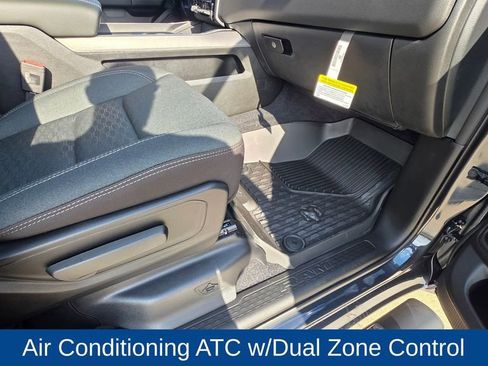 New 2025 RAM 1500 Big Horn image 14