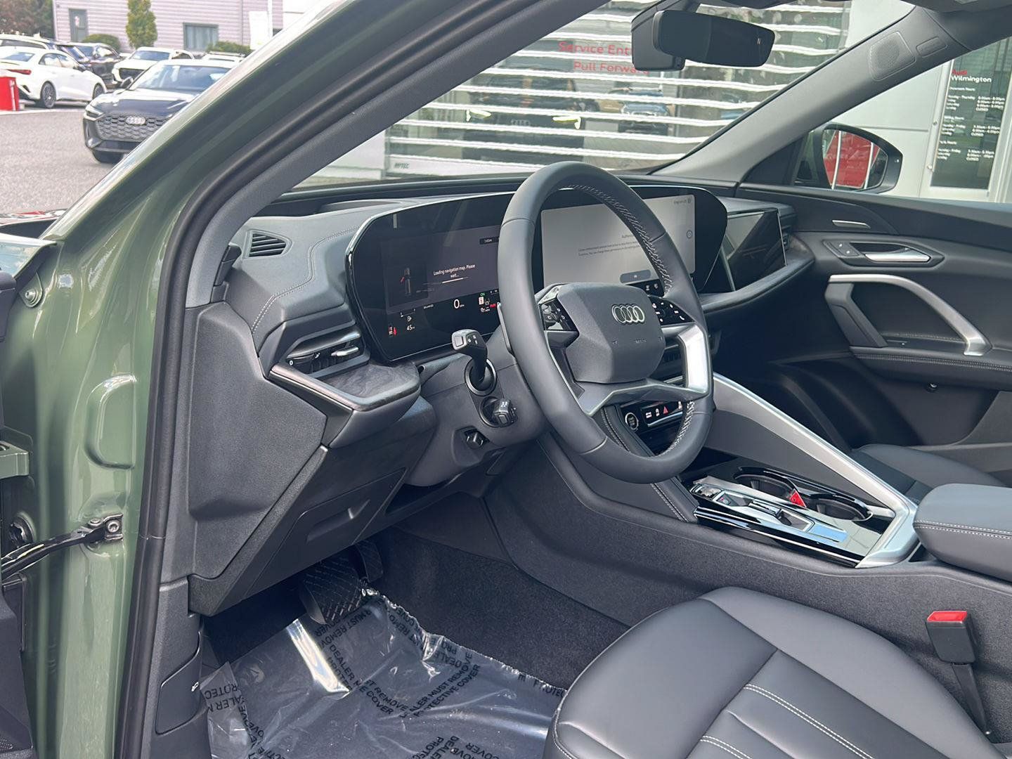 New 2026 Audi Q5 Premium Plus AWD/4WD image 14