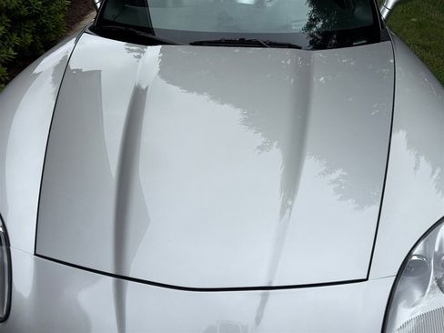 Used 2008 Chevrolet Corvette Convertible w/ Preferred Equipment Group RWD image 17