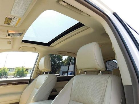 Used 2018 Lexus GX 460 Luxury image 18