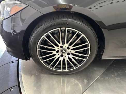 Used 2026 Mercedes-Benz C 300 Sedan image 32