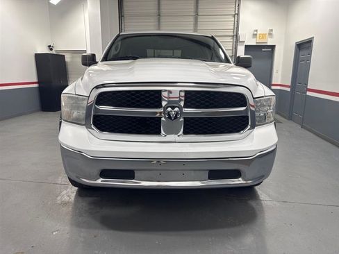Used 2013 RAM 1500 Classic SLT RWD image 13