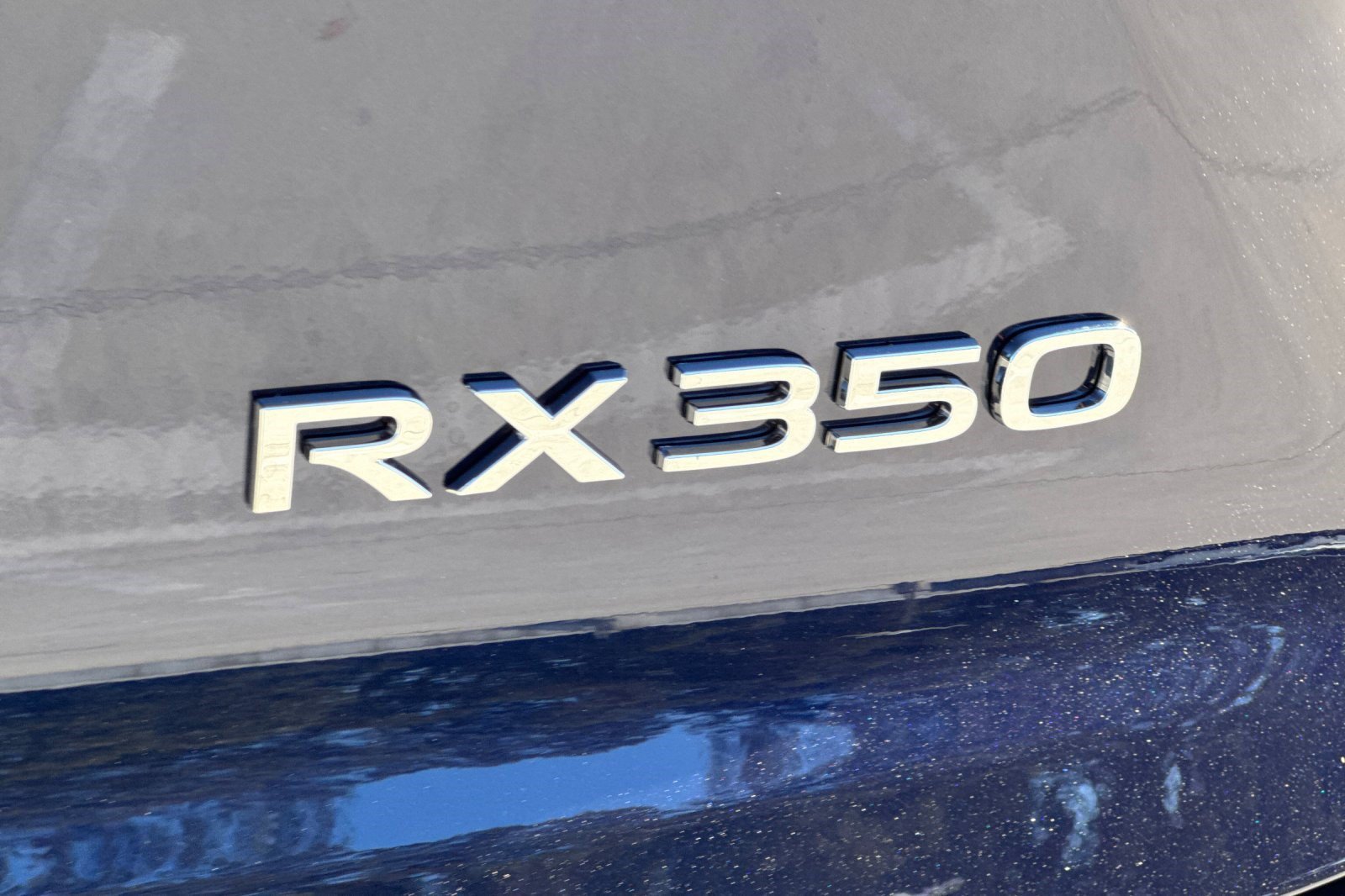 New 2026 Lexus RX 350 Premium Plus w/ Accessory Package (Z1) FWD image 26