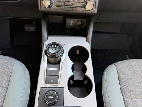 Used 2022 Ford Bronco Sport Big Bend w/ Convenience Package AWD/4WD image 16