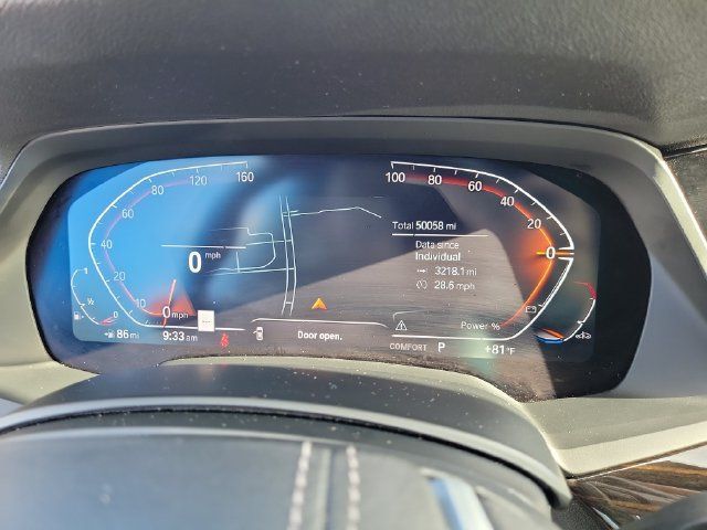 Used 2021 BMW X5 xDrive40i w/ Premium Package 2 AWD/4WD image 28