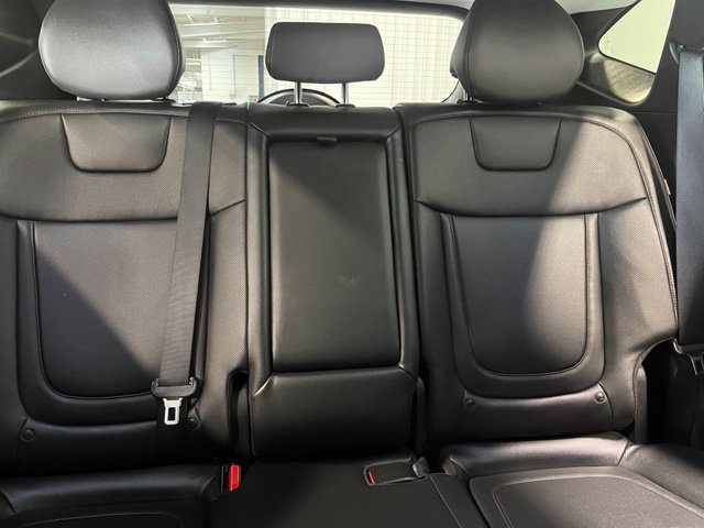 Used 2024 Hyundai Tucson SEL AWD/4WD image 12