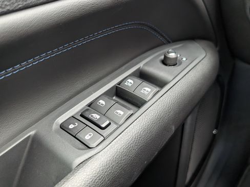 New 2026 Jeep Compass Latitude image 16