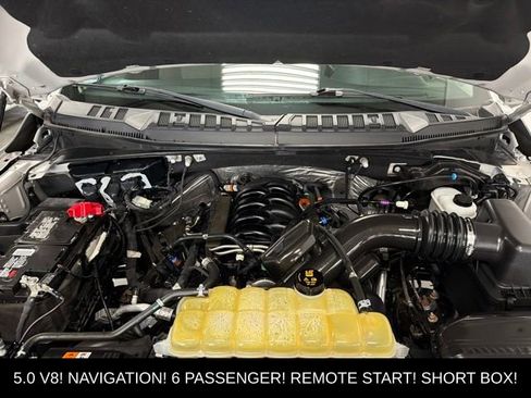 Used 2019 Ford F150 XLT w/ Equipment Group 302A Luxury AWD/4WD image 30