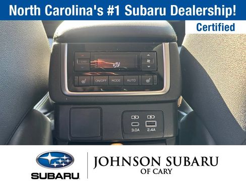 Used 2023 Subaru Ascent Onyx Edition Limited AWD/4WD image 20