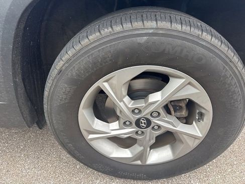 Certified 2023 Hyundai Tucson SEL image 8