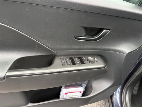 Certified 2024 Hyundai Kona SEL FWD image 20