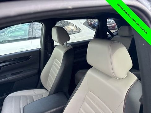 Certified 2024 Honda CR-V Sport Touring image 17