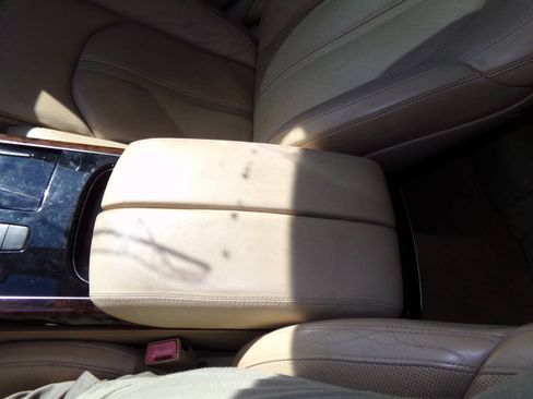 Used 2012 Audi A8 L 4.2 AWD/4WD image 58