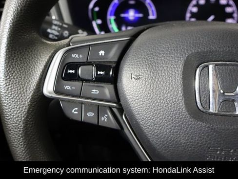 Used 2020 Honda Insight EX image 8