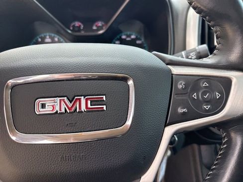 Used 2022 GMC Canyon Elevation w/ Trailering Package image 38