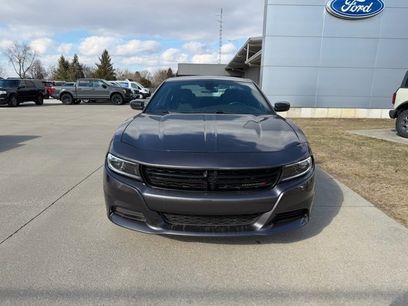 Used 2022 Dodge Charger SXT