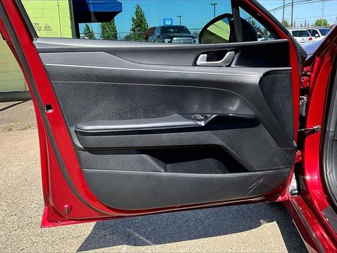 Used 2022 Kia K5 GT-Line w/ GT-Line FWD Premium Package image 23