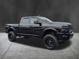 New 2026 RAM 2500 Big Horn video 2