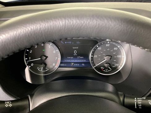 Certified 2024 Nissan Frontier SL w/ Technology Package RWD image 30