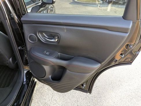 Used 2025 Acura ADX A-Spec image 38