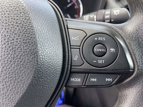Used 2024 Toyota RAV4 XLE Premium FWD image 36