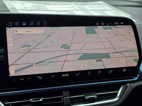 New 2026 Chevrolet Equinox EV LT AWD/4WD image 25