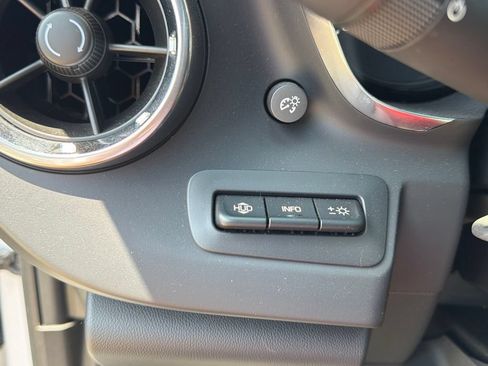 Used 2024 Chevrolet Camaro SS RWD image 8