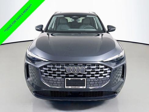 Certified 2025 Audi Q5 Premium w/ Convenience Package AWD/4WD image 6