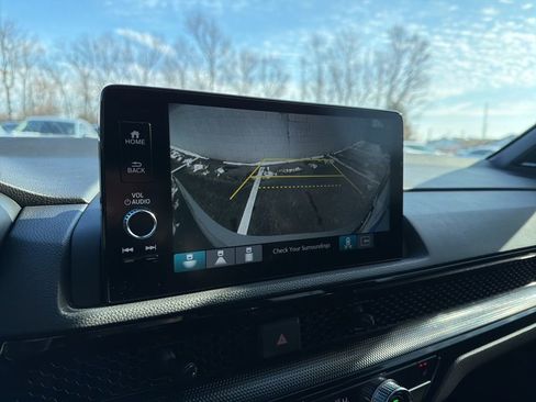 Certified 2023 Honda CR-V Sport Touring image 31