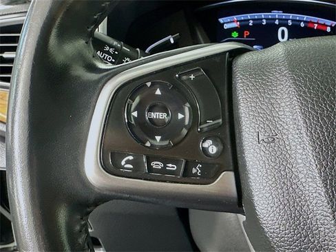 Certified 2020 Honda CR-V EX-L image 9