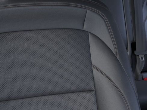 New 2026 Lincoln Nautilus Premier AWD/4WD image 16