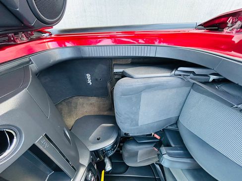 Used 2016 Jeep Patriot Sport w/ Power Value Group image 22