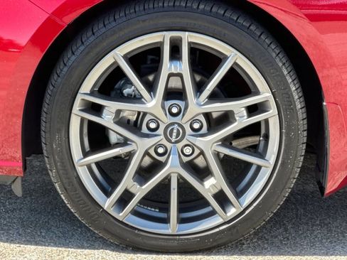 Used 2023 Nissan Altima 2.0 SR FWD image 25