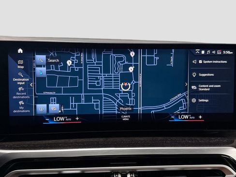 Certified 2023 BMW i4 eDrive35 w/ Premium Package image 14