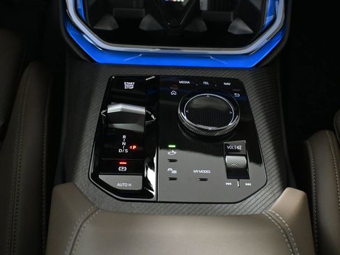 New 2026 BMW X3 xDrive30 w/ Premium Package image 24