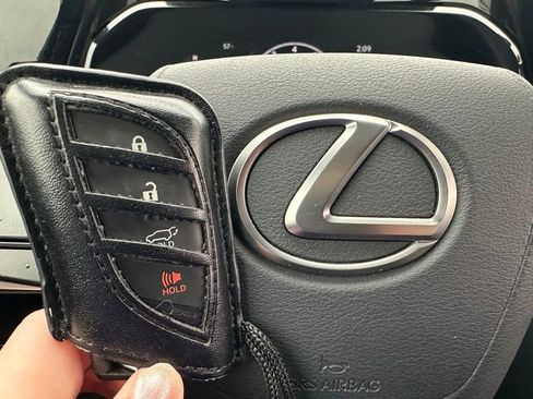 Used 2024 Lexus NX 350 F Sport image 40