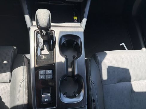 New 2026 Subaru Outback Touring XT AWD/4WD image 33