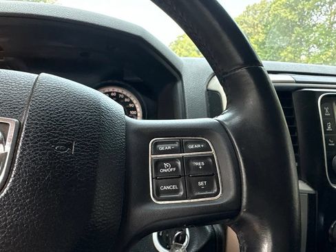 Used 2015 RAM 1500 Big Horn AWD/4WD image 22