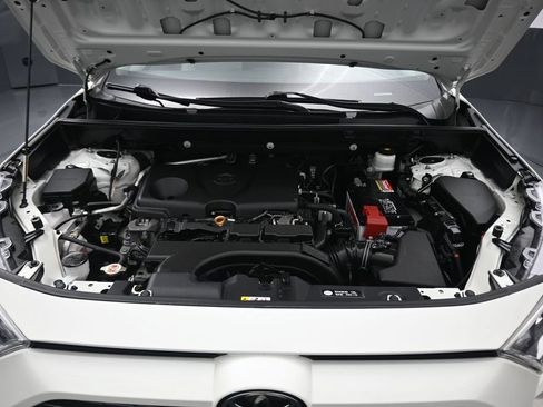Used 2019 Toyota RAV4 Limited w/ Carpet Mat Package AWD/4WD image 50