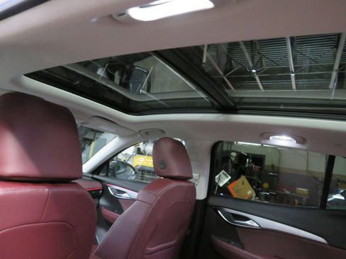 New 2026 Buick Envision Sport Touring image 11