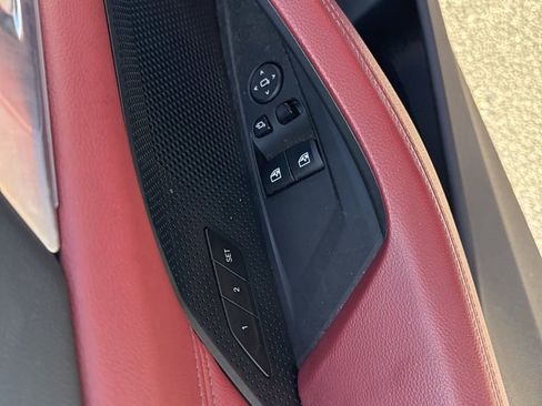 Used 2023 BMW 430i xDrive Coupe w/ M Sport Package image 8