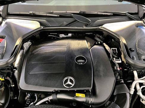 Certified 2021 Mercedes-Benz E 350 4MATIC Sedan image 30