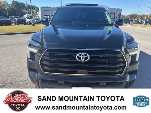 Used 2023 Toyota Sequoia SR5 image 7