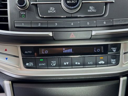 Used 2013 Honda Accord Sport image 18