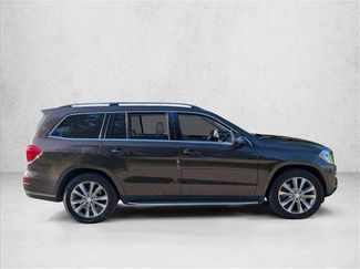Used 2013 Mercedes-Benz GL 450 4MATIC video 2