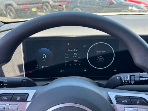 New 2026 Hyundai Santa Cruz SEL AWD/4WD image 25