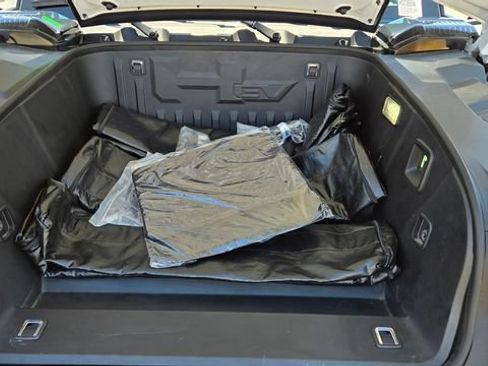 Used 2025 GMC Hummer EV 2X AWD/4WD image 27